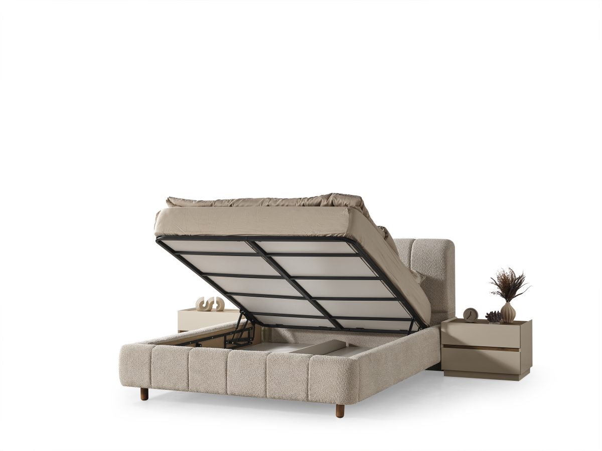 VIBE Yatak Odası - Görsel 16