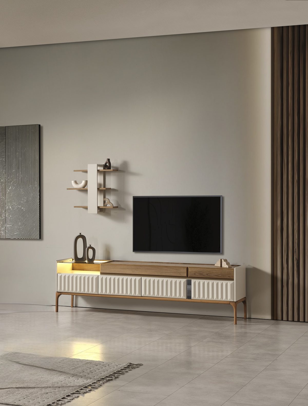 DERİN TV Ünitesi - Görsel 2