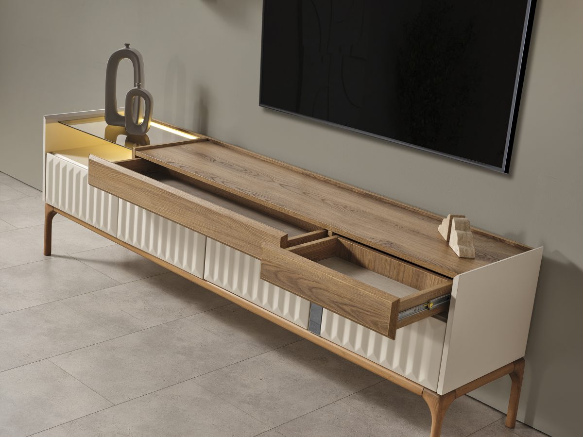 DERİN TV Ünitesi - Görsel 4