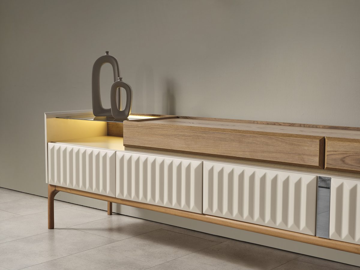 DERİN TV Ünitesi - Görsel 5