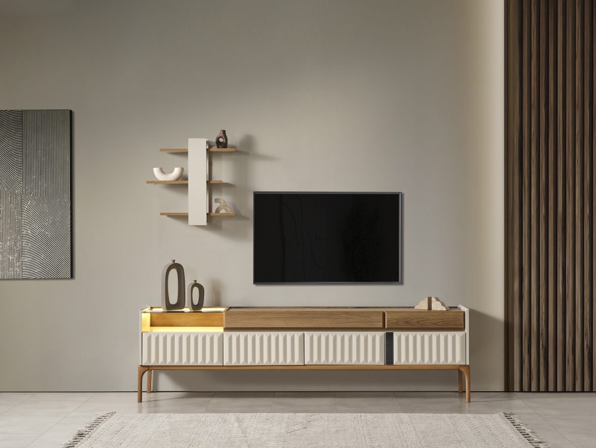 DERİN TV Ünitesi - Görsel 1