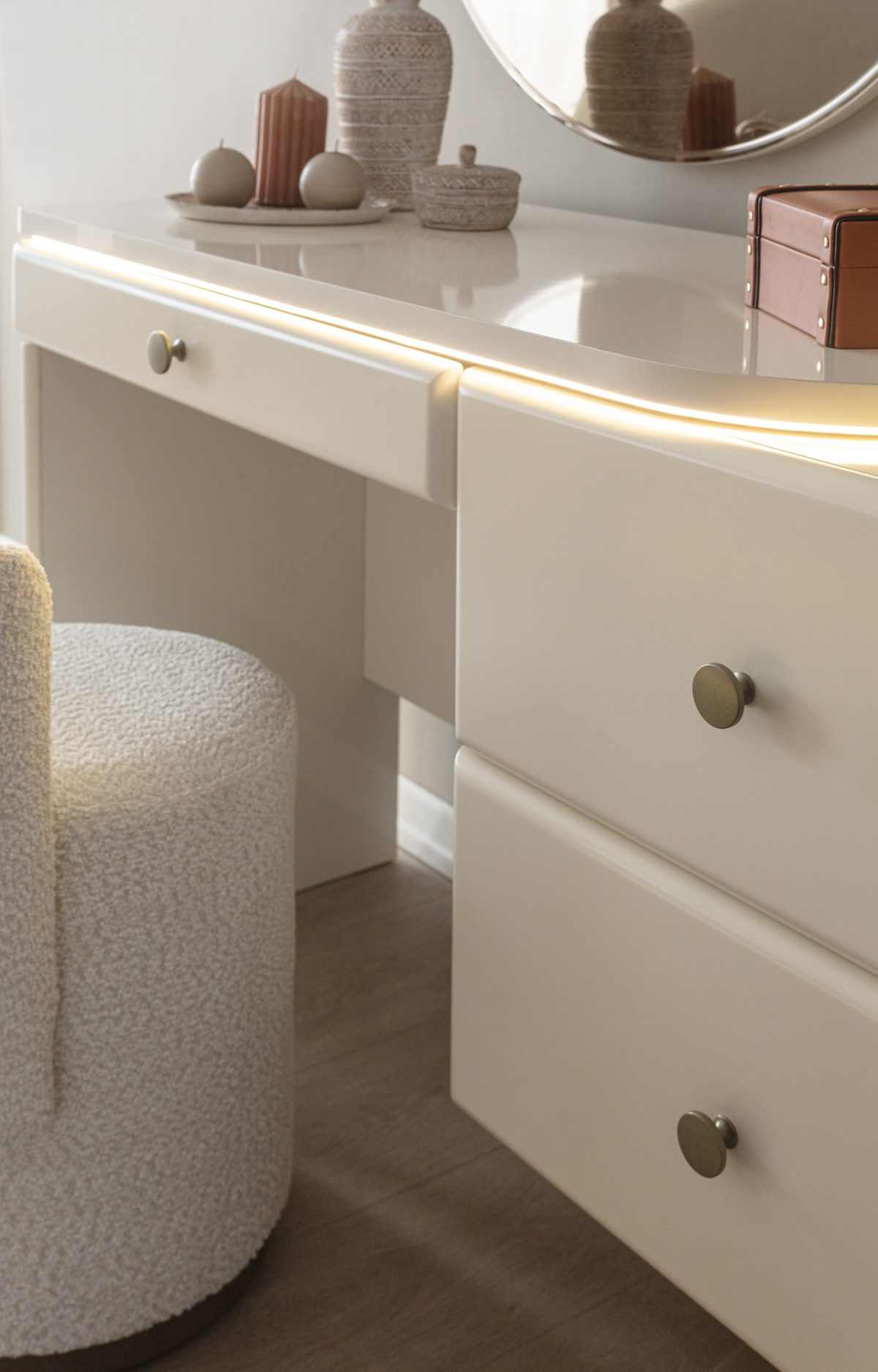 MARCEL Yatak Odası - Görsel 14