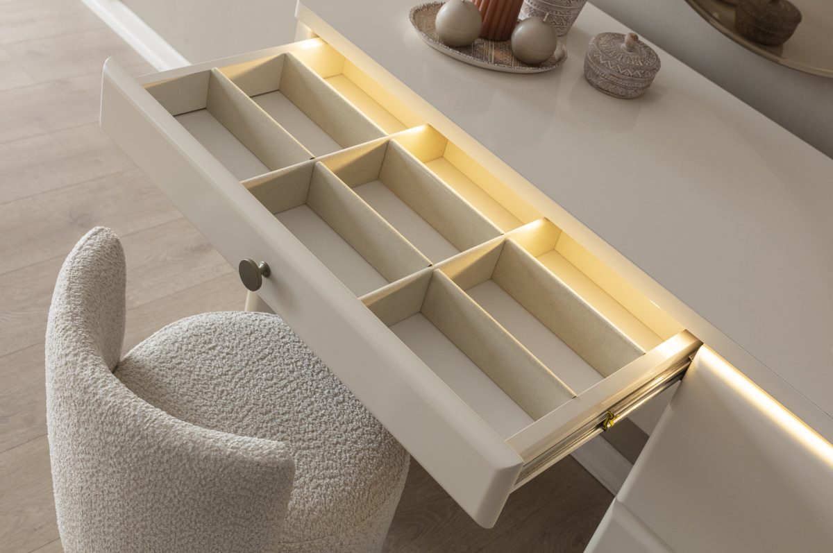 MARCEL Yatak Odası - Görsel 12