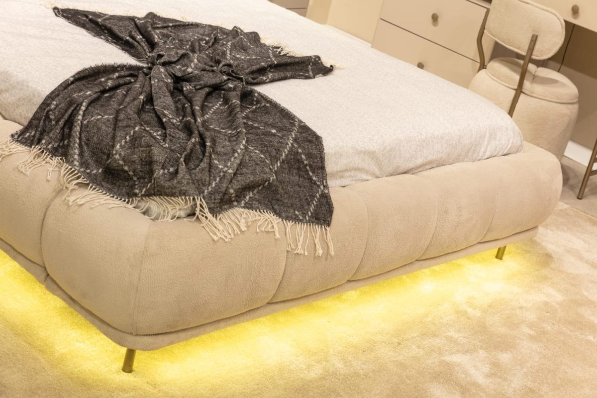 EVA LUXE Yatak Odası - Görsel 4