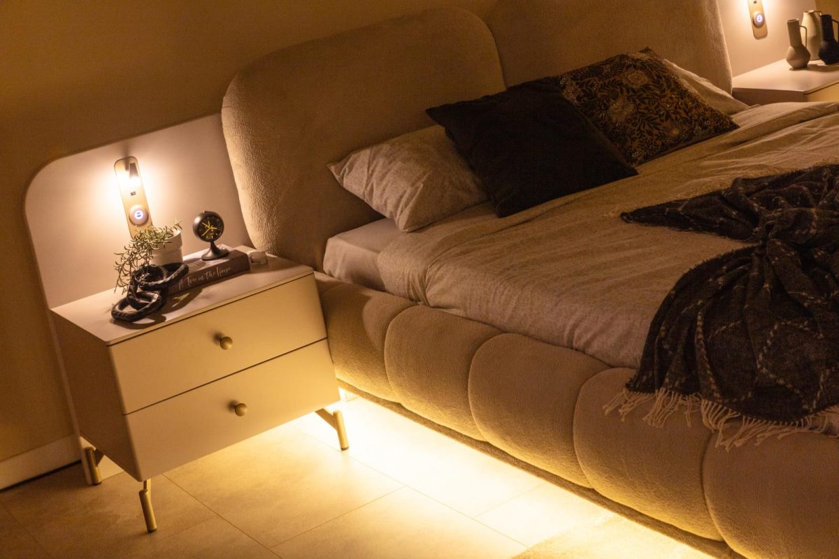 EVA LUXE Yatak Odası - Görsel 7