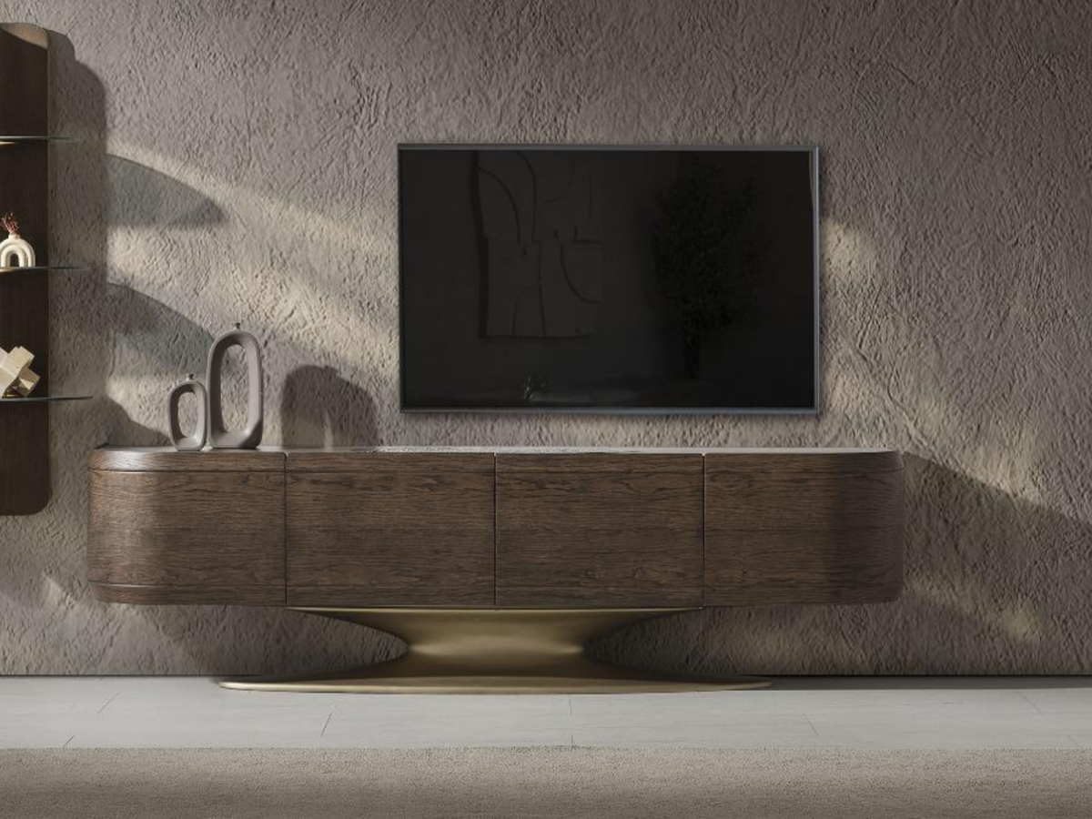 Adsız tasarım POYRAZ TV Ünitesi - Görsel 1