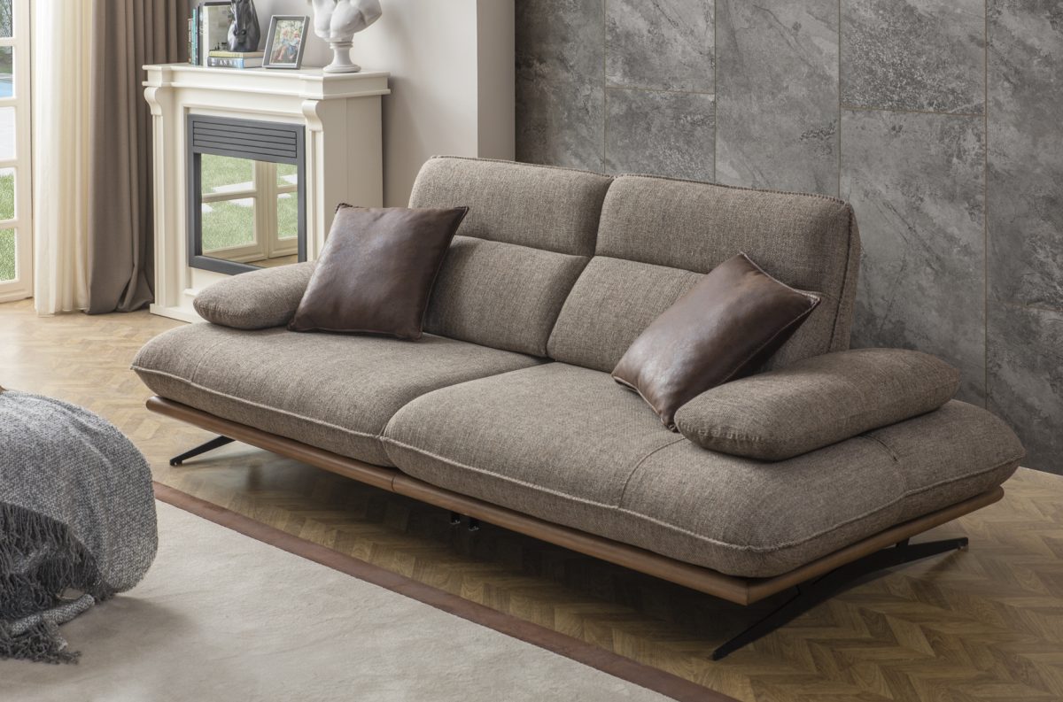 NEWYORK Koltuk Takımı - Görsel 8