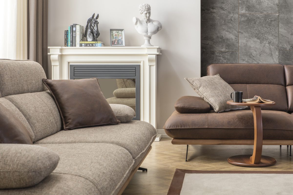 NEWYORK Koltuk Takımı - Görsel 5