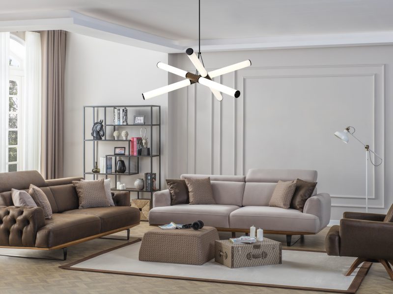 SANTORİNİ Koltuk Takımı