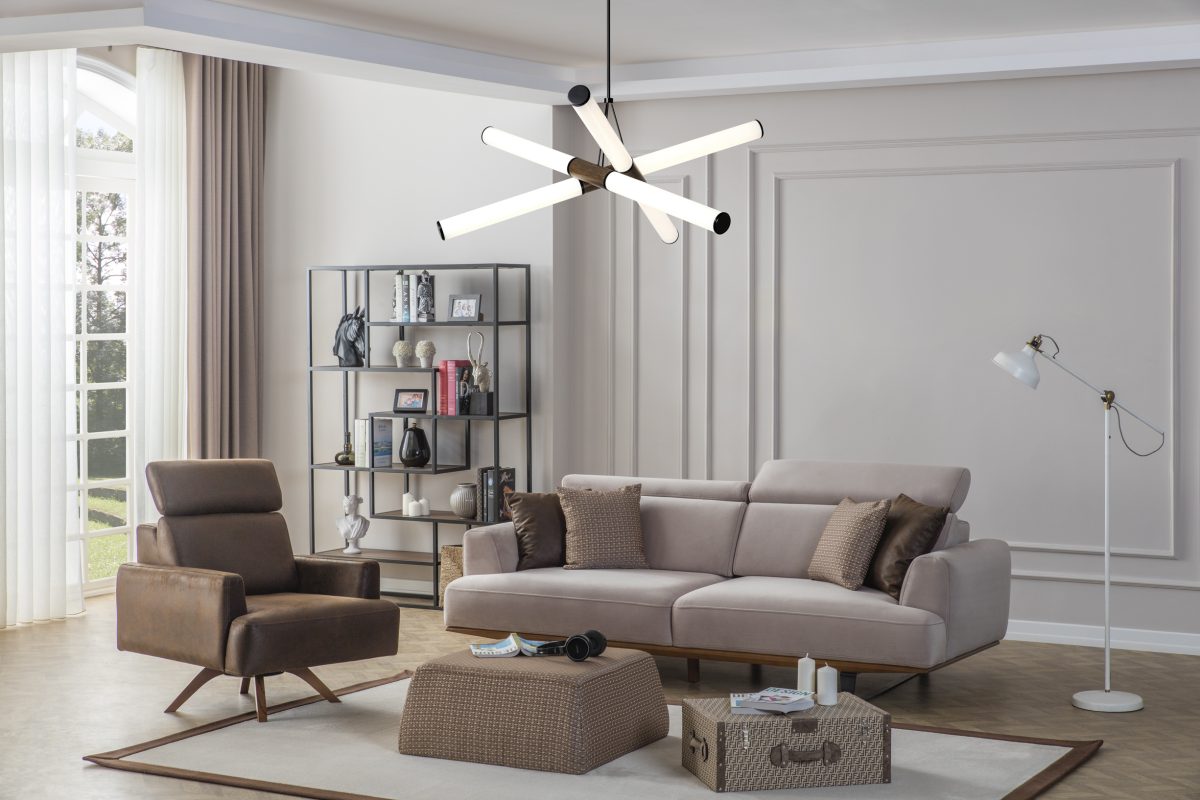 SANTORİNİ Koltuk Takımı - Görsel 2