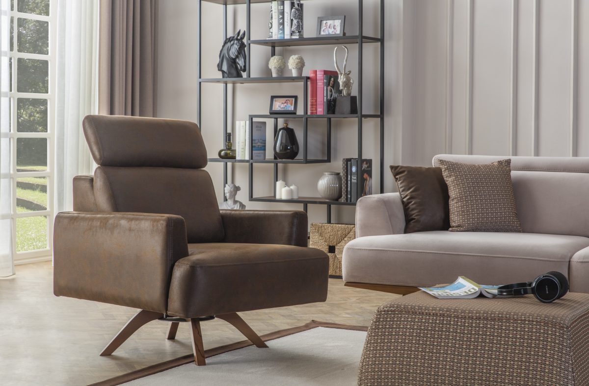 SANTORİNİ Koltuk Takımı - Görsel 12