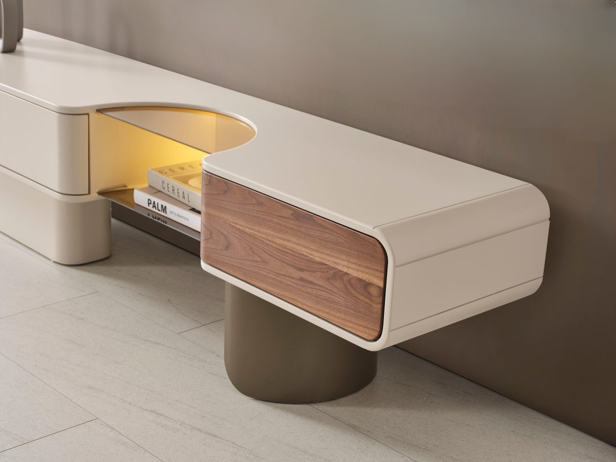 DİVA TV Ünitesi - Görsel 3