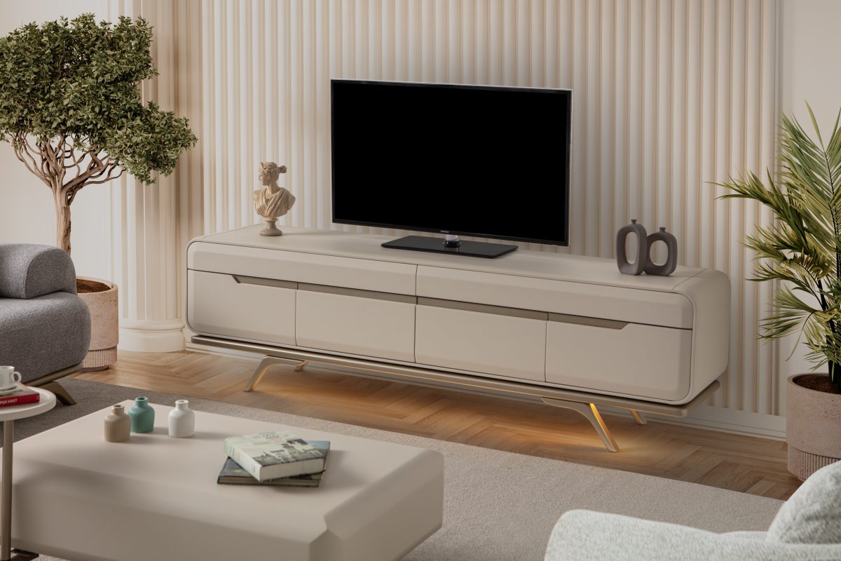 BONJ TV Ünitesi - Görsel 4