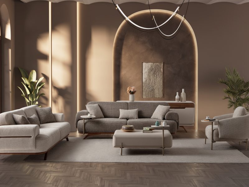 DİDİM Koltuk Takımı