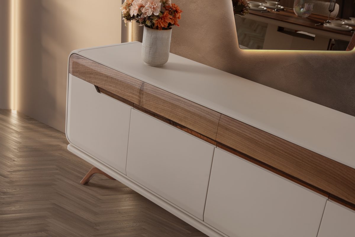 DİDİM Yemek Odası - Görsel 8