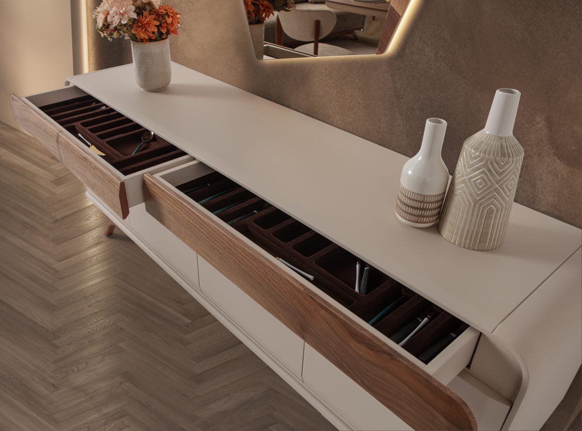 DİDİM Yemek Odası - Görsel 9