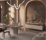 DİDİM Yemek Odası - Görsel 5