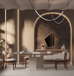 DİDİM Yemek Odası - Görsel 4