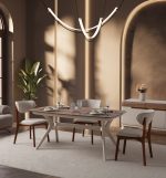 DİDİM Yemek Odası - Görsel 2