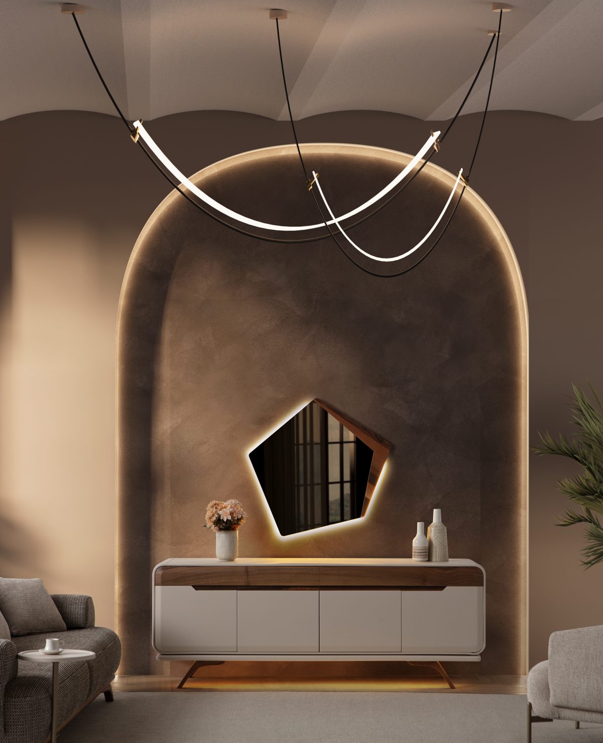 DİDİM Yemek Odası - Görsel 6