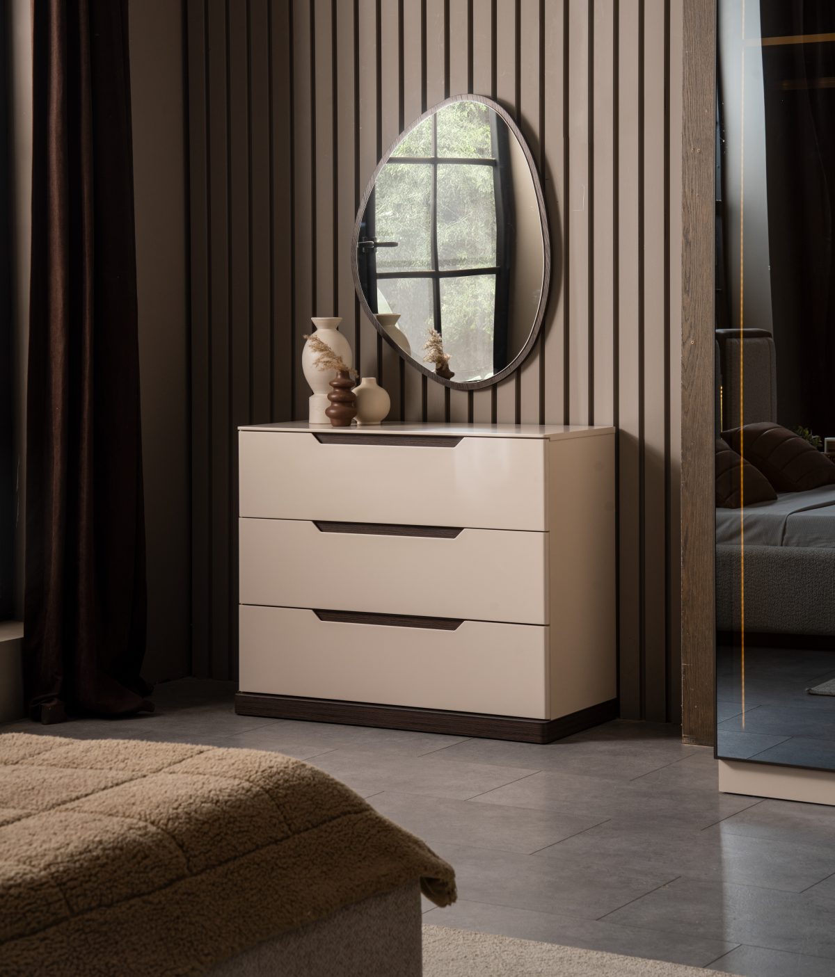 MİLANO Yatak Odası - Görsel 9