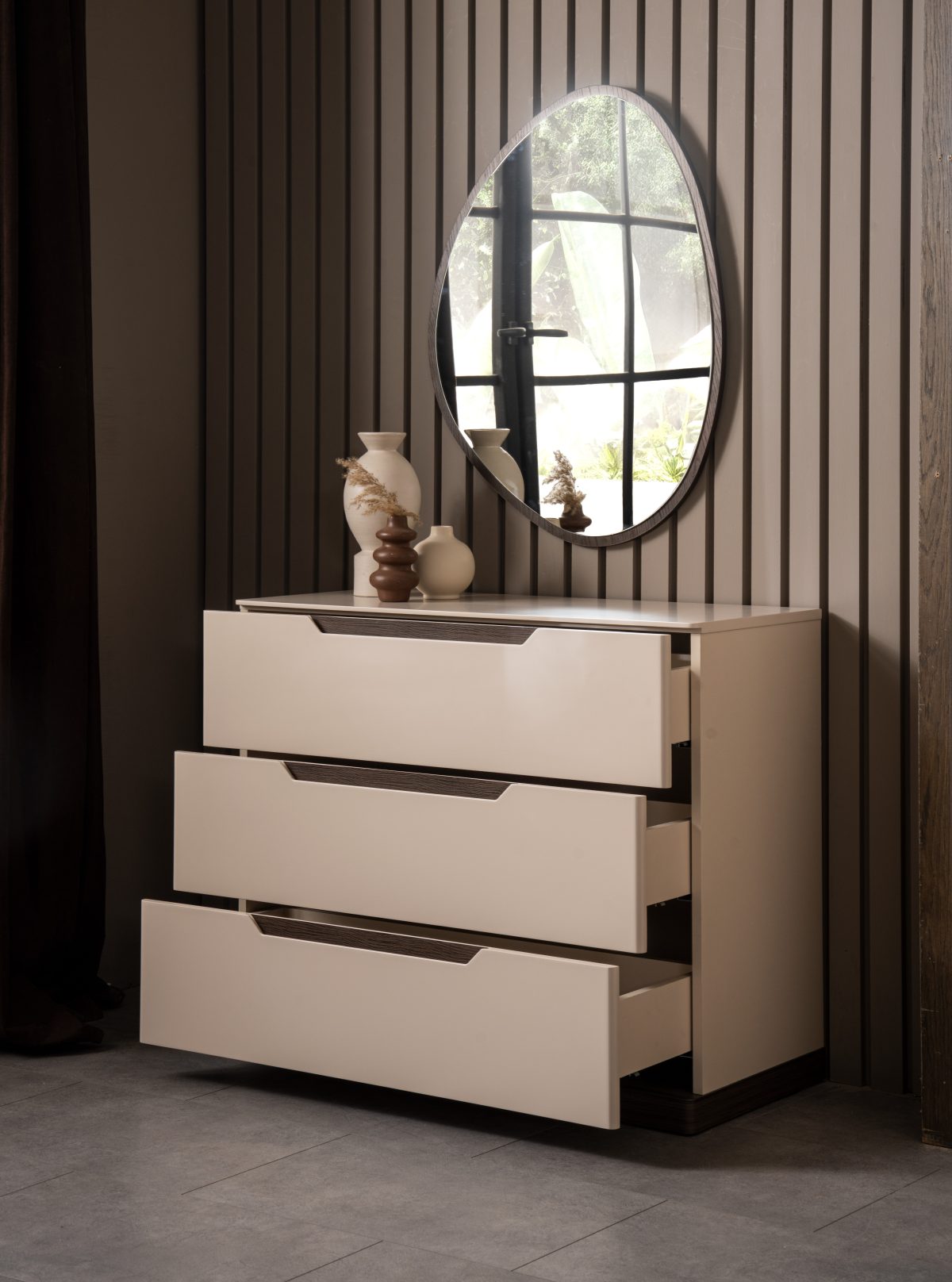 MİLANO Yatak Odası - Görsel 10