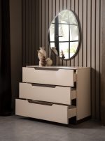 MİLANO Yatak Odası - Görsel 10