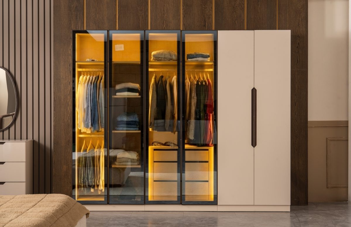 MİLANO Yatak Odası - Görsel 4