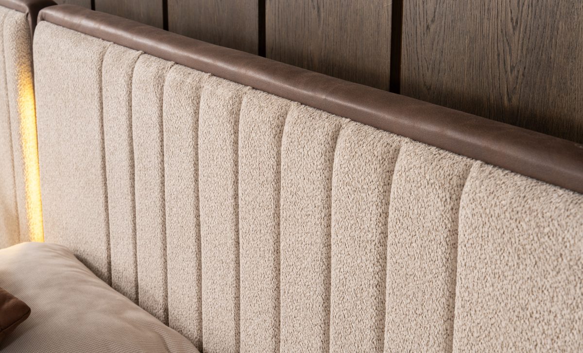 MİLANO Yatak Odası - Görsel 11