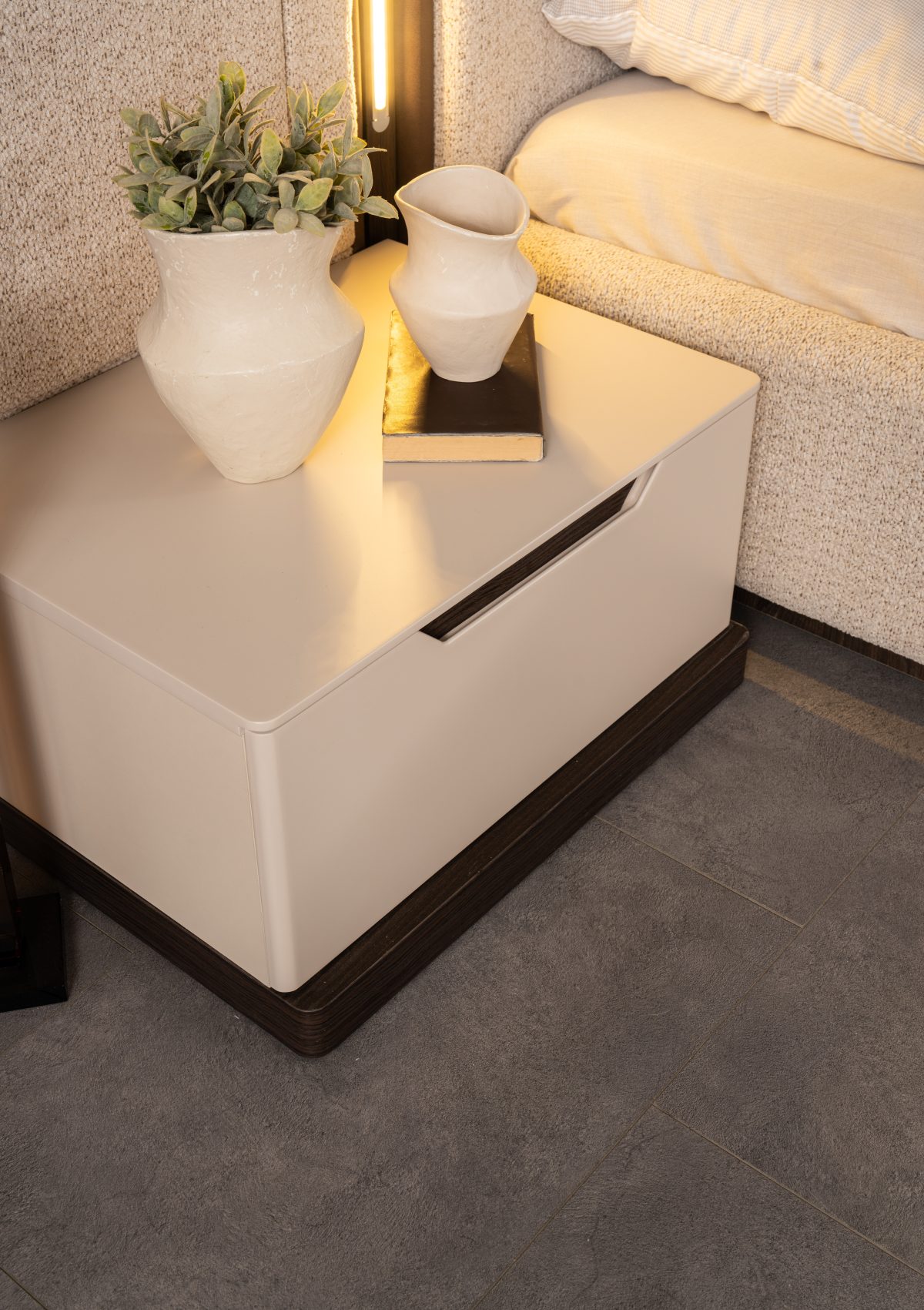 MİLANO Yatak Odası - Görsel 8