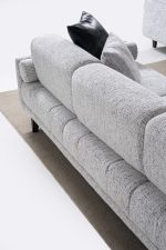 SİYAH NEW ROMA Koltuk Takımı - Görsel 14