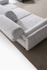 SİYAH NEW ROMA Koltuk Takımı - Görsel 8