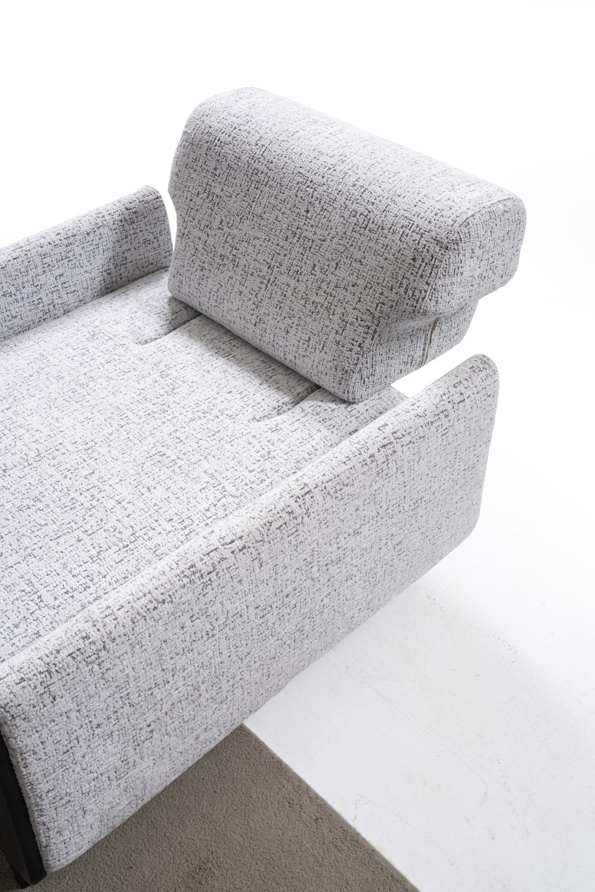 SİYAH NEW ROMA Koltuk Takımı - Görsel 17