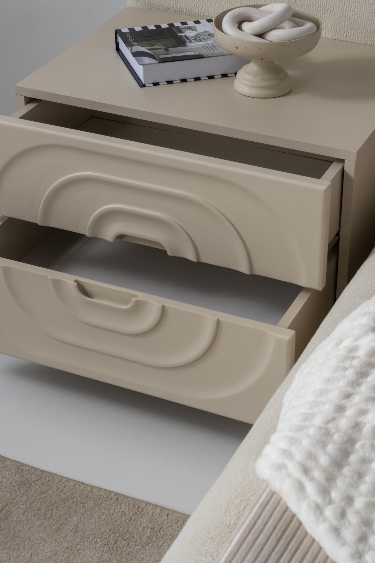 İSTANBUL Yatak Odası - Görsel 6