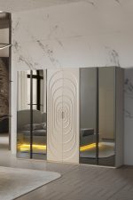 İSTANBUL Yatak Odası - Görsel 3