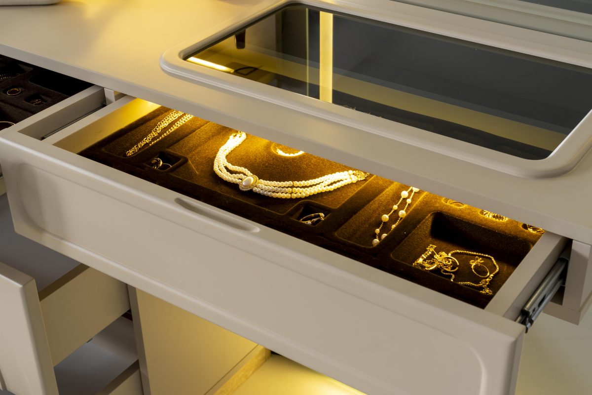 İSTANBUL Yatak Odası - Görsel 9