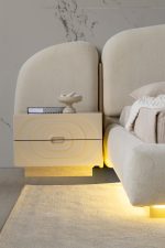 İSTANBUL Yatak Odası - Görsel 5