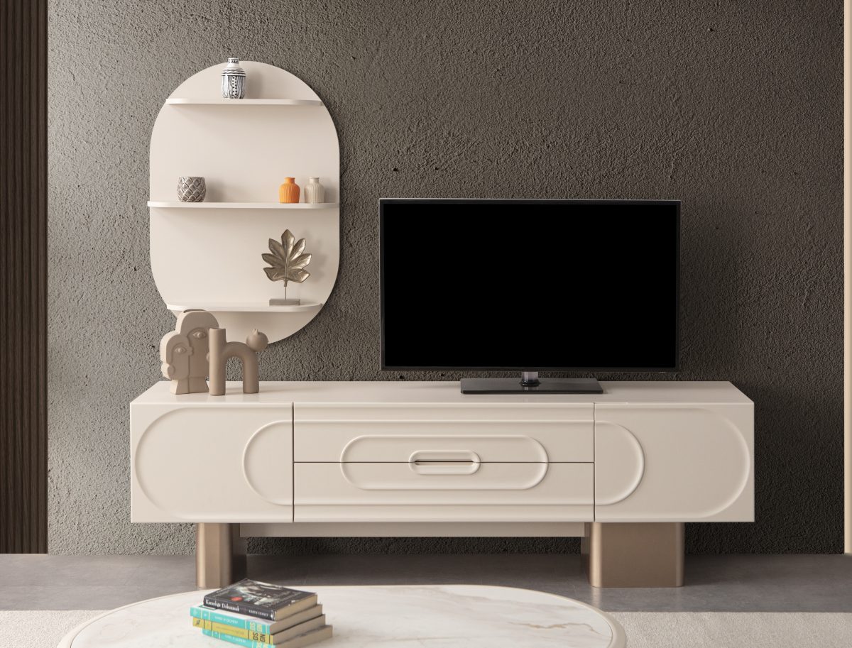 İSTANBUL TV Ünitesi - Görsel 1