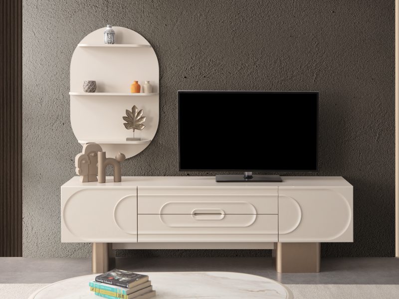 İSTANBUL TV Ünitesi