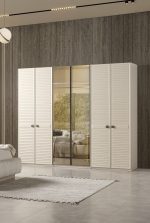 TORİNO Yatak Odası - Görsel 6