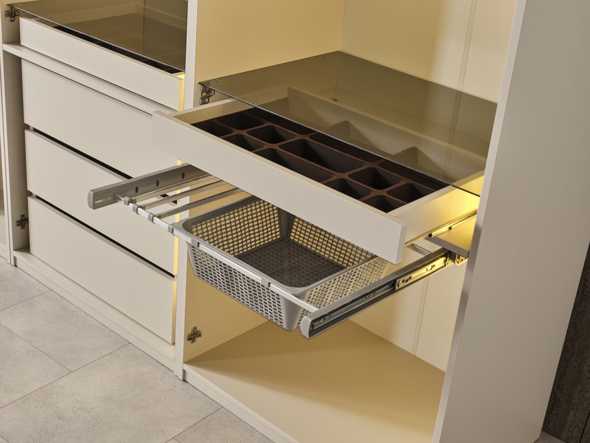 TORİNO Yatak Odası - Görsel 7