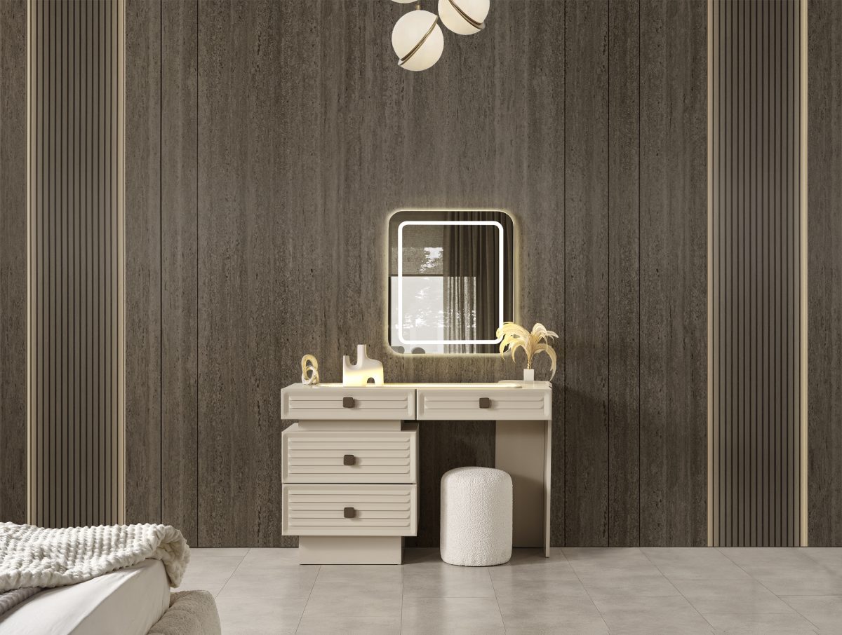 TORİNO Yatak Odası - Görsel 8