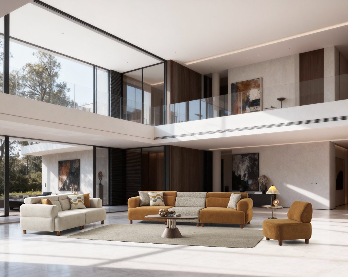 CRAFT Koltuk Takımı - Görsel 4