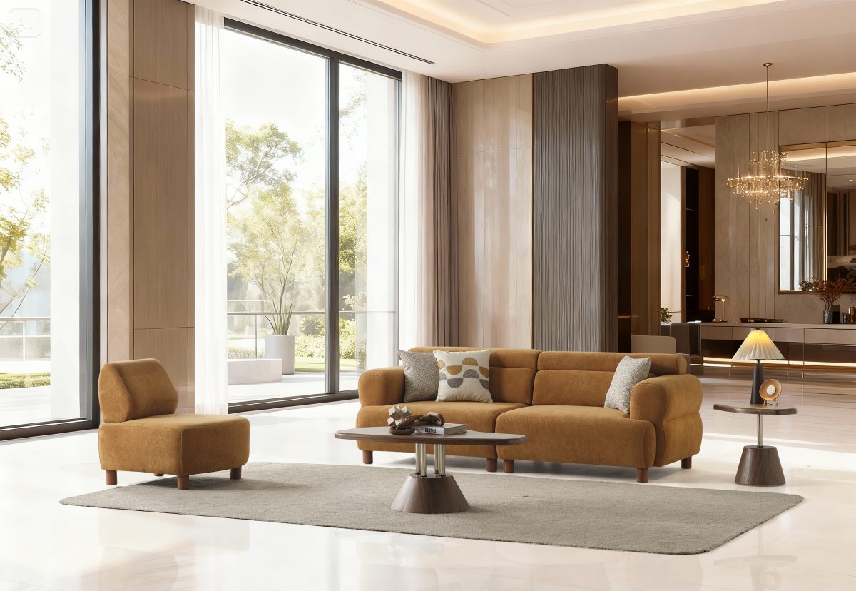 CRAFT Koltuk Takımı - Görsel 2