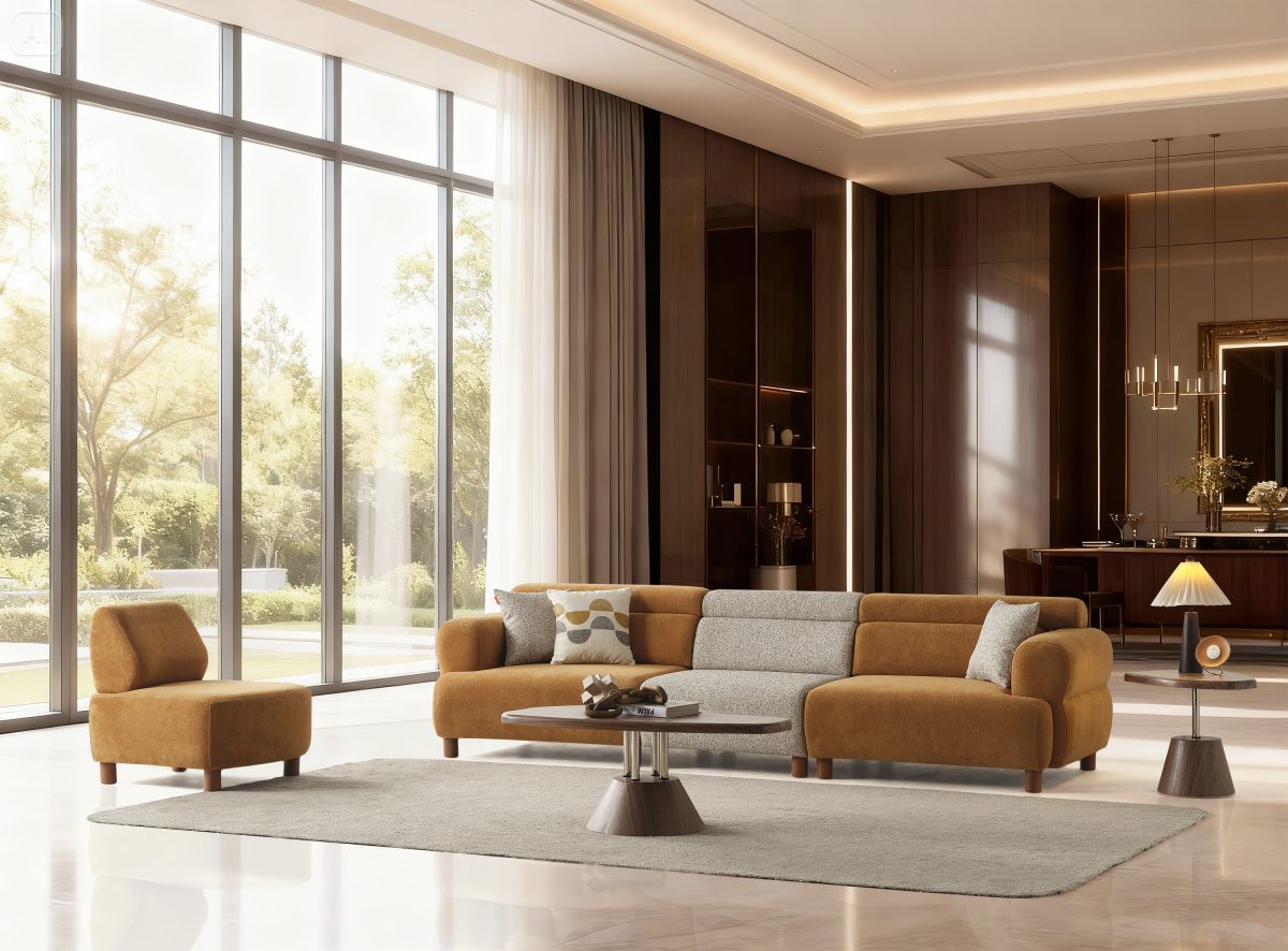 CRAFT Koltuk Takımı - Görsel 5