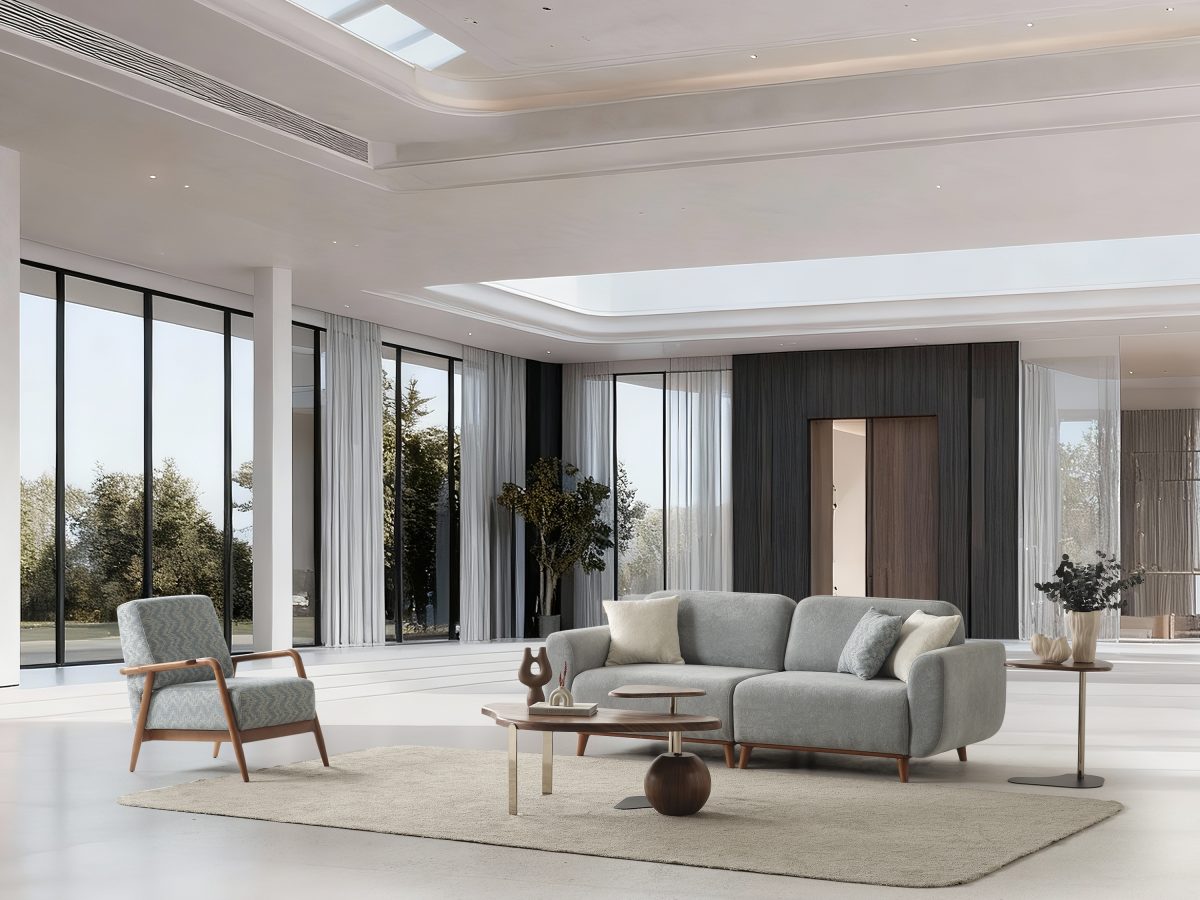 NEW BUĞLEM Koltuk Takımı - Görsel 3