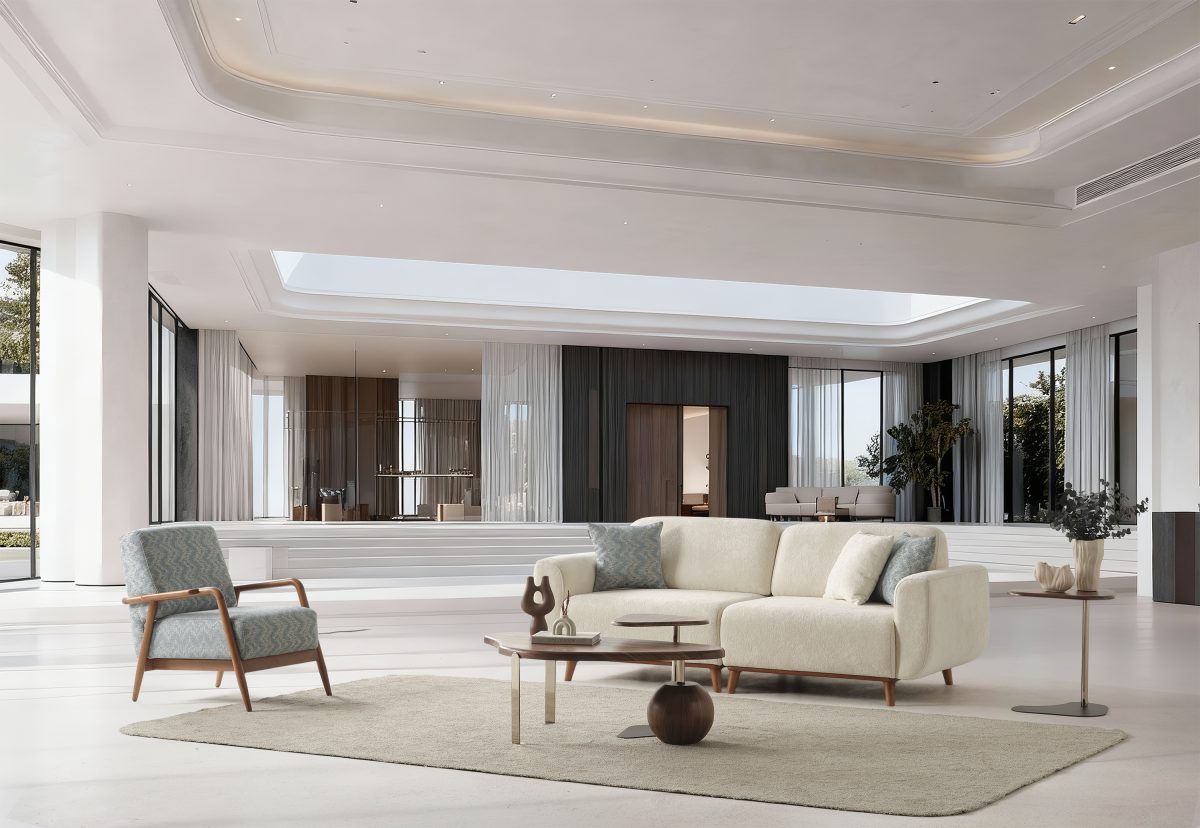 NEW BUĞLEM Koltuk Takımı - Görsel 4