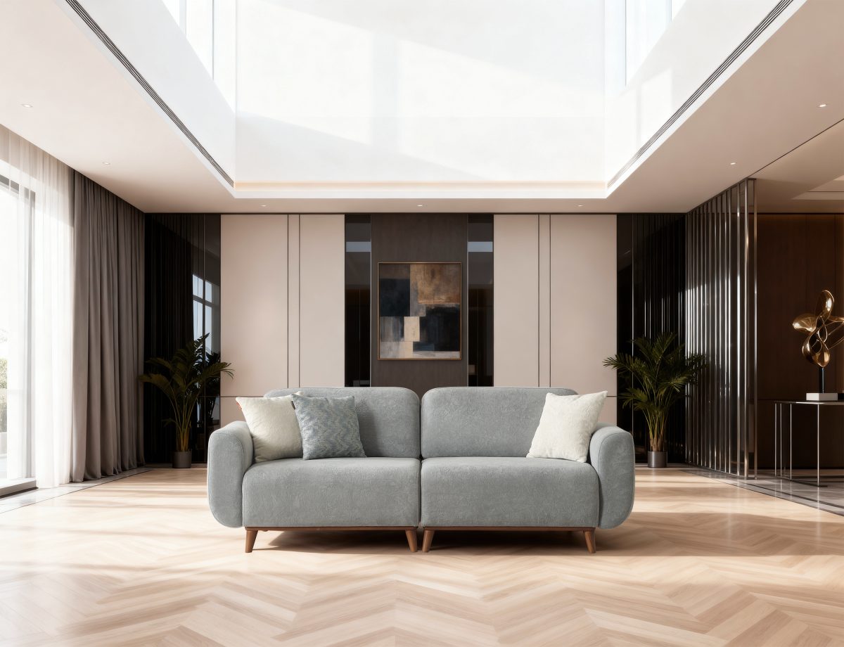 NEW BUĞLEM Koltuk Takımı - Görsel 6