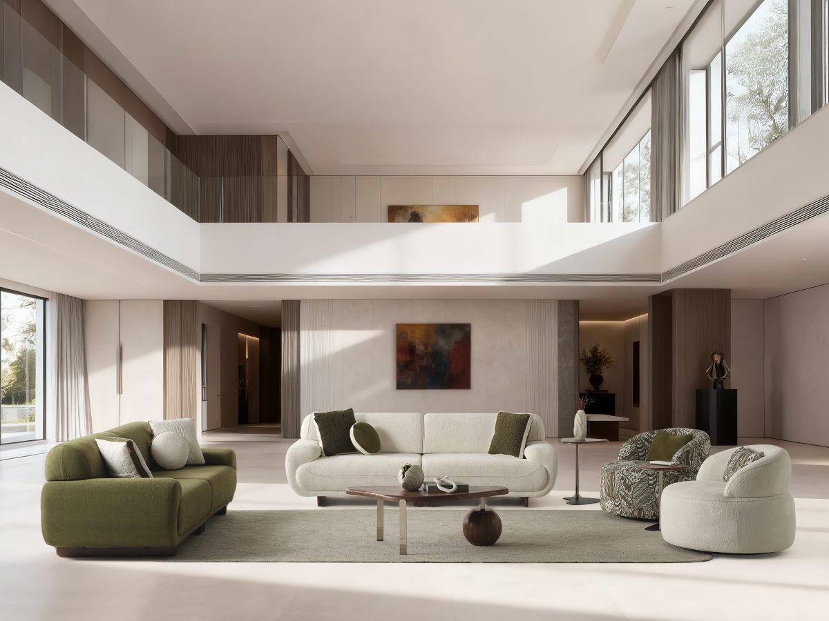 LİDYA Koltuk Takımı - Görsel 4