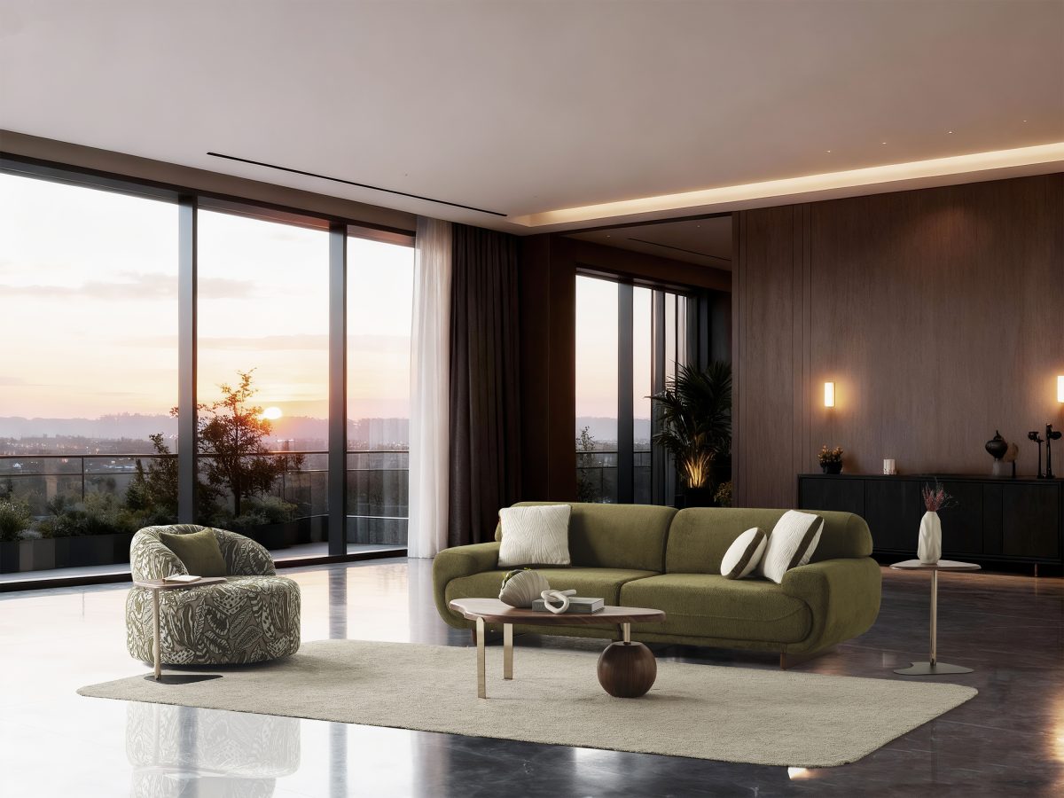 LİDYA Koltuk Takımı - Görsel 7